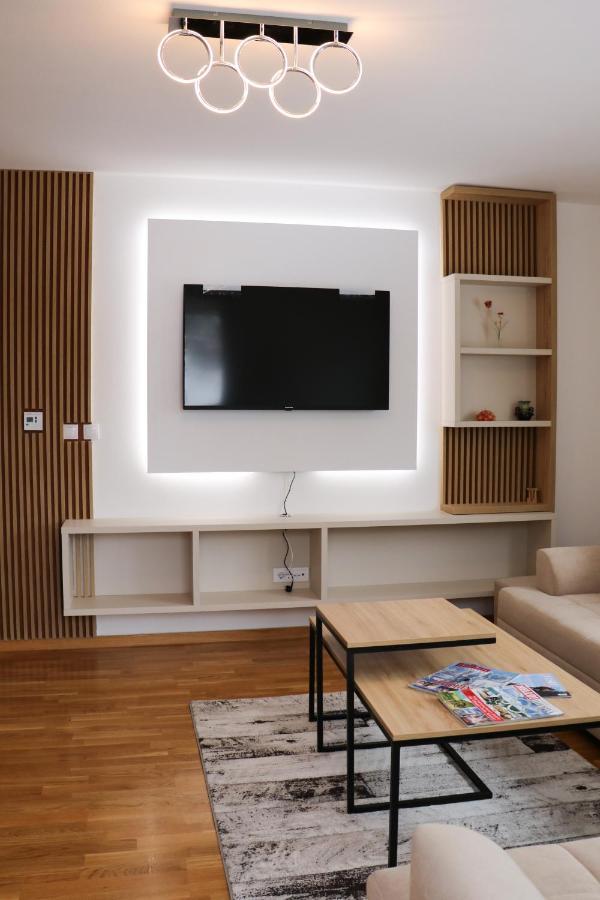 Apartmani Vidik - Groodvy House Jahorina Bagian luar foto