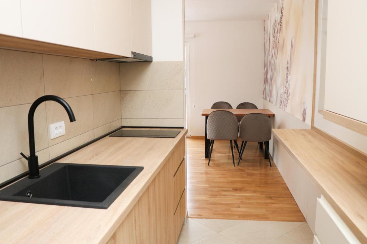Apartmani Vidik - Groodvy House Jahorina Bagian luar foto