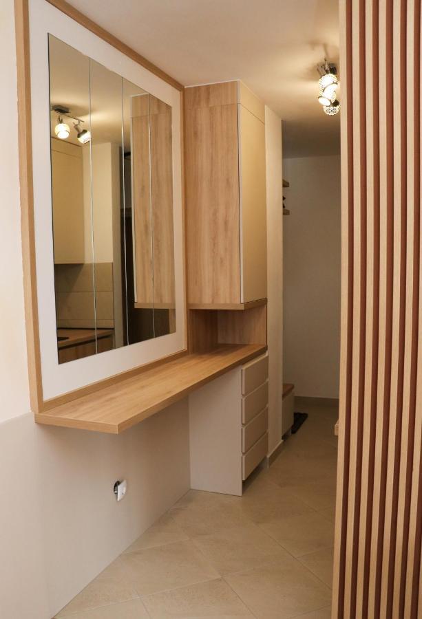 Apartmani Vidik - Groodvy House Jahorina Bagian luar foto