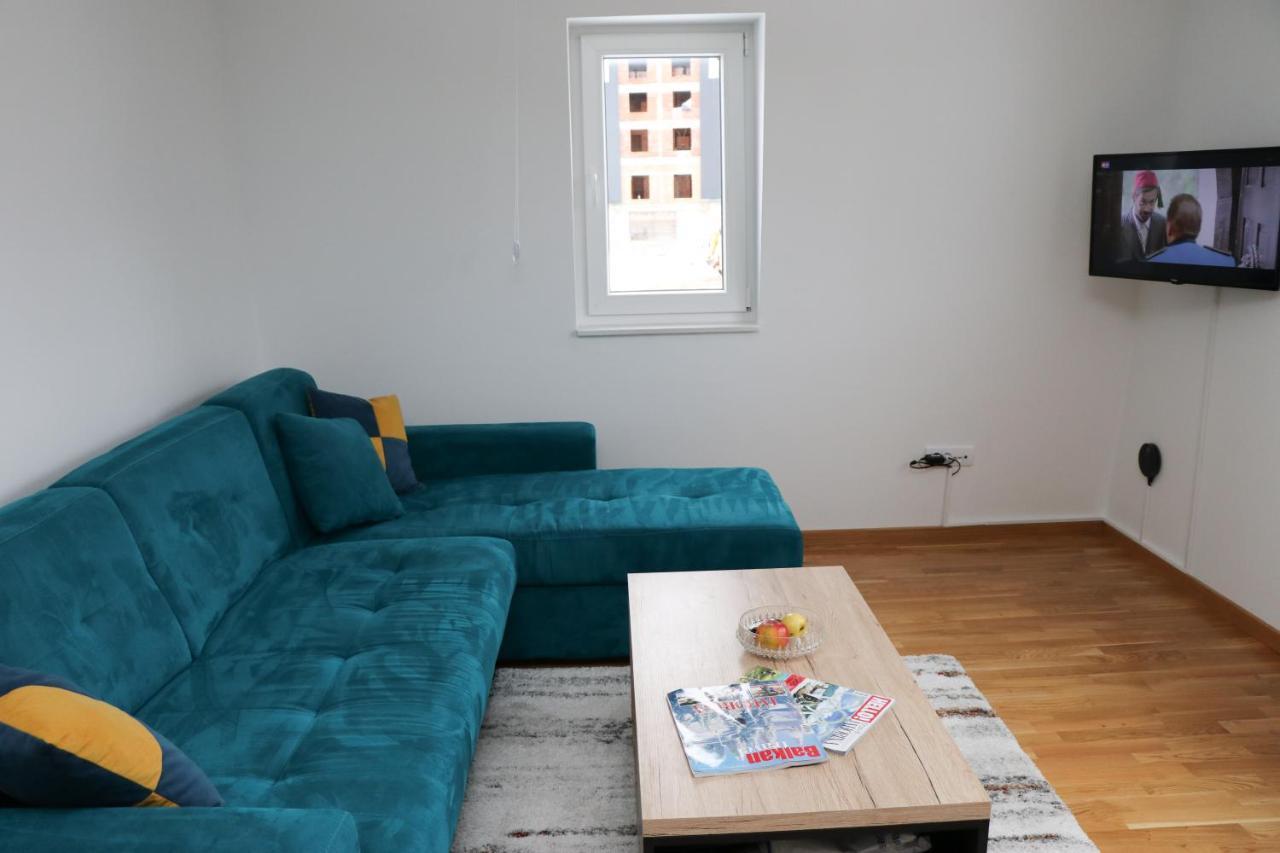 Apartmani Vidik - Groodvy House Jahorina Bagian luar foto