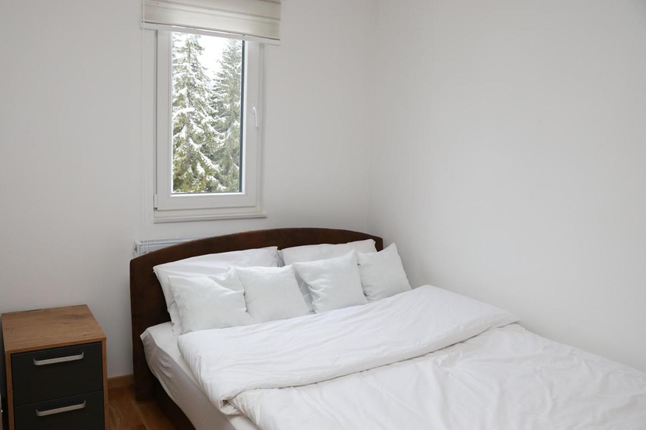 Apartmani Vidik - Groodvy House Jahorina Bagian luar foto