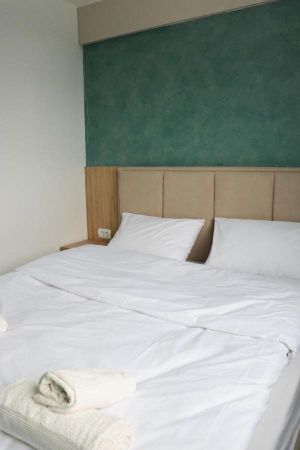 Apartmani Vidik - Groodvy House Jahorina Bagian luar foto