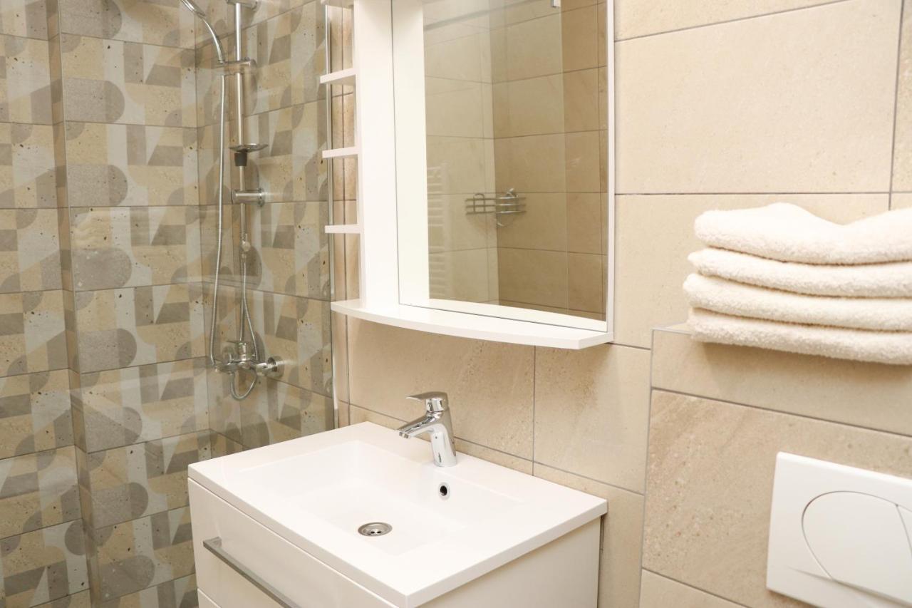 Apartmani Vidik - Groodvy House Jahorina Bagian luar foto