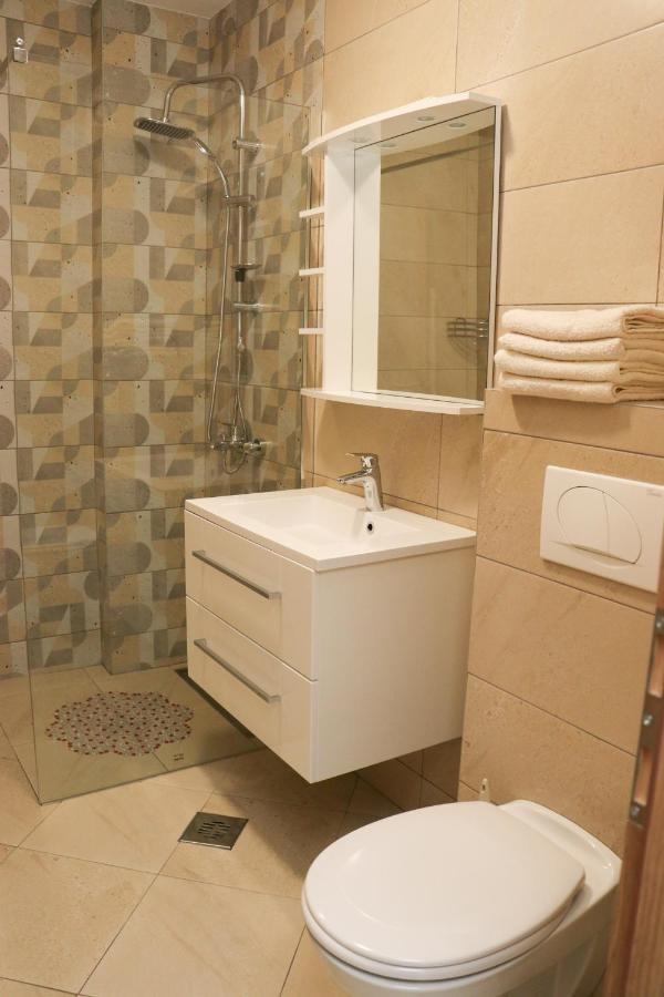 Apartmani Vidik - Groodvy House Jahorina Bagian luar foto