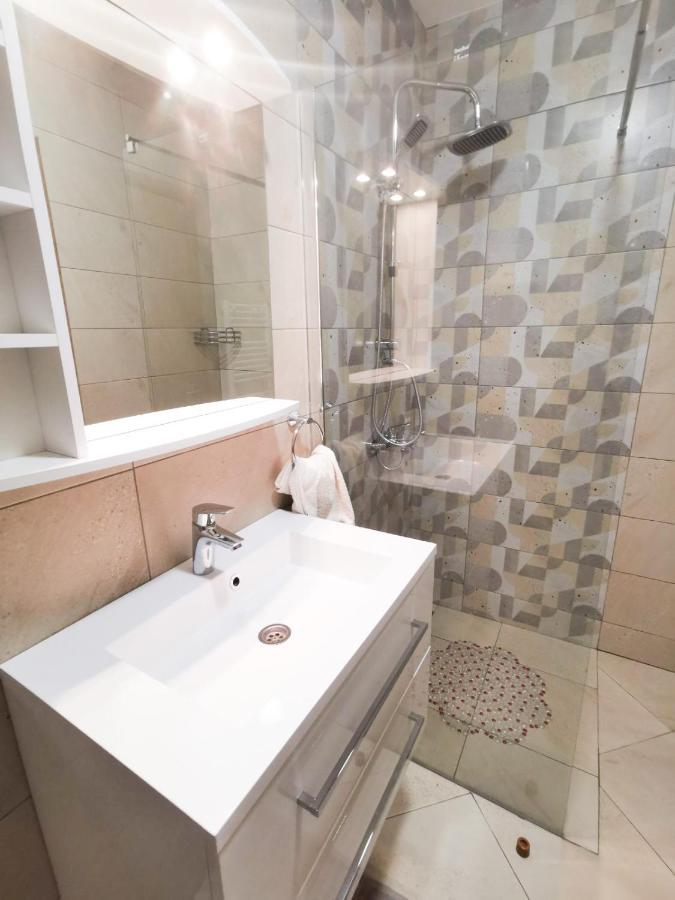 Apartmani Vidik - Groodvy House Jahorina Bagian luar foto