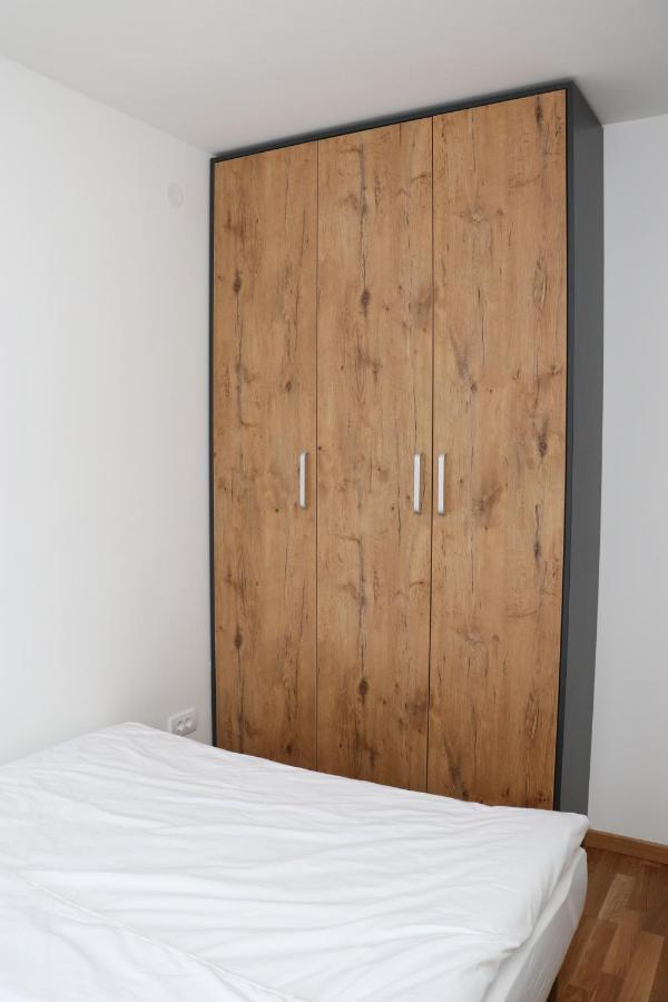 Apartmani Vidik - Groodvy House Jahorina Bagian luar foto