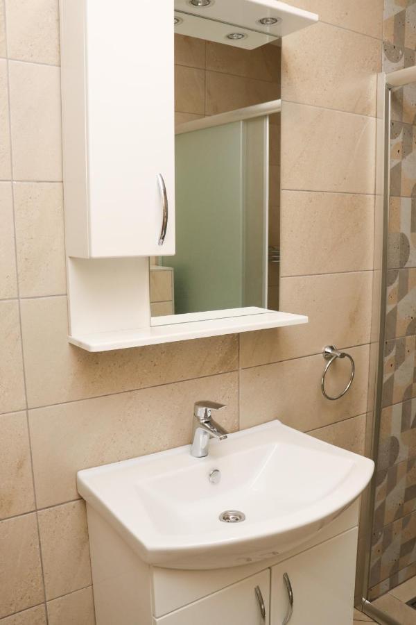 Apartmani Vidik - Groodvy House Jahorina Bagian luar foto