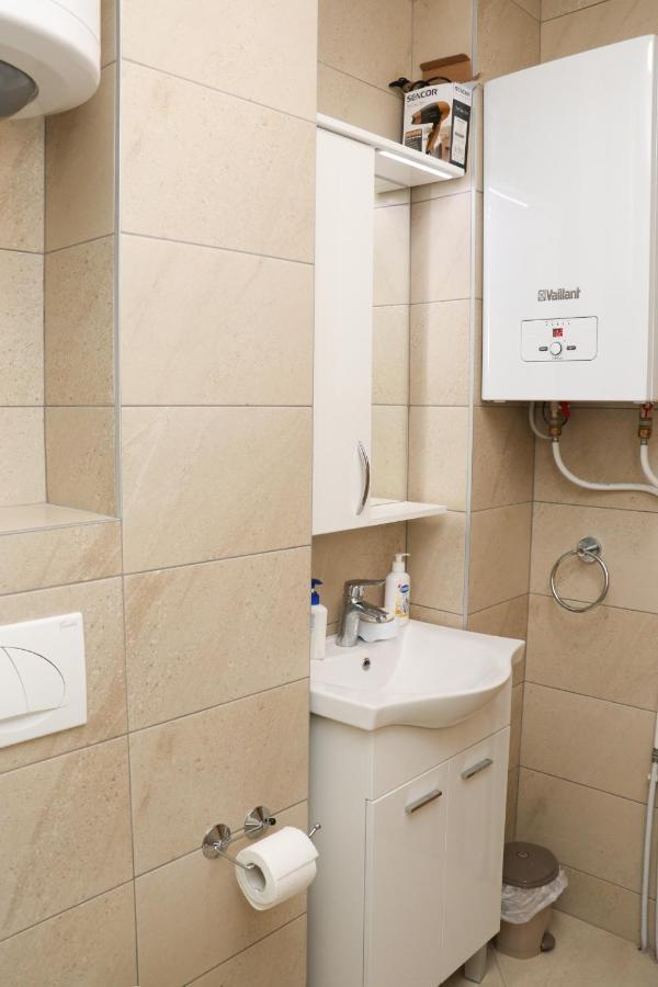 Apartmani Vidik - Groodvy House Jahorina Bagian luar foto