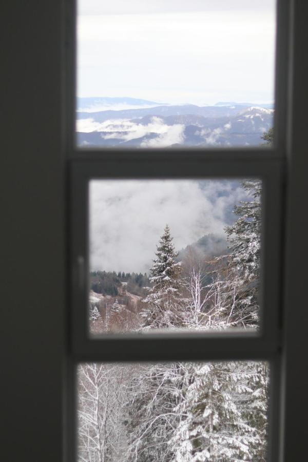 Apartmani Vidik - Groodvy House Jahorina Bagian luar foto