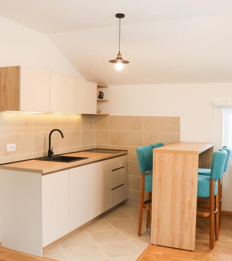 Apartmani Vidik - Groodvy House Jahorina Bagian luar foto