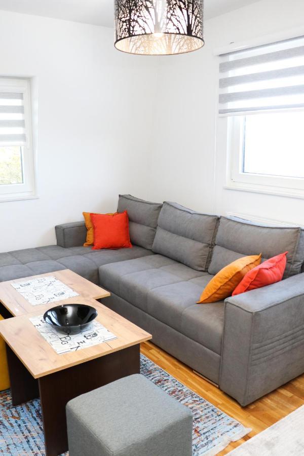 Apartmani Vidik - Groodvy House Jahorina Bagian luar foto