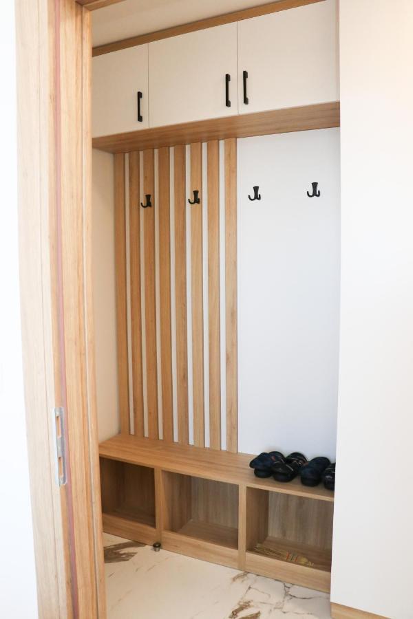 Apartmani Vidik - Groodvy House Jahorina Bagian luar foto