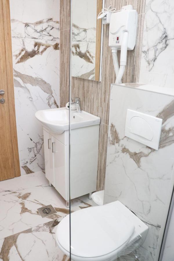 Apartmani Vidik - Groodvy House Jahorina Bagian luar foto