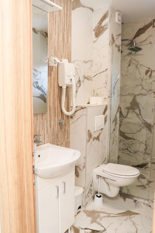 Apartmani Vidik - Groodvy House Jahorina Bagian luar foto