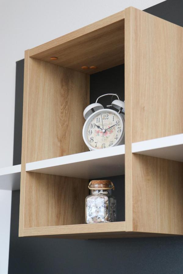 Apartmani Vidik - Groodvy House Jahorina Bagian luar foto